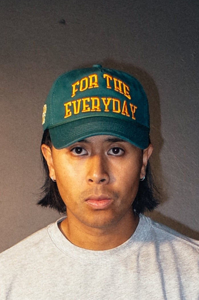 Everyday Cap