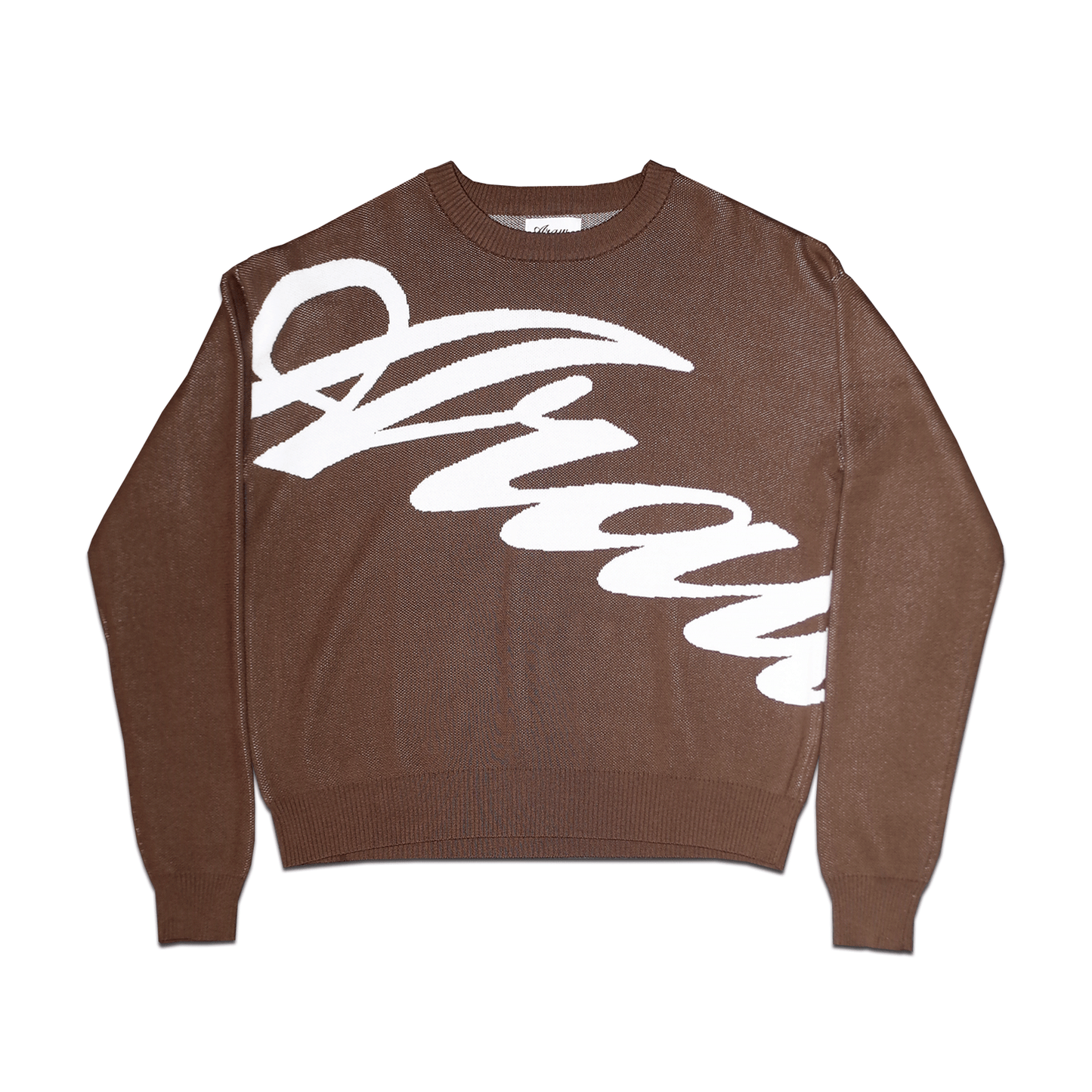 Script Sweater