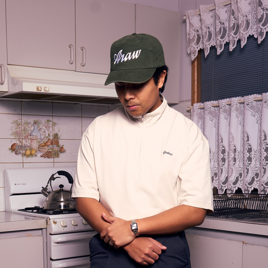 Everyday Cap - Green