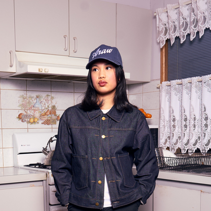 Everyday Cap - Navy