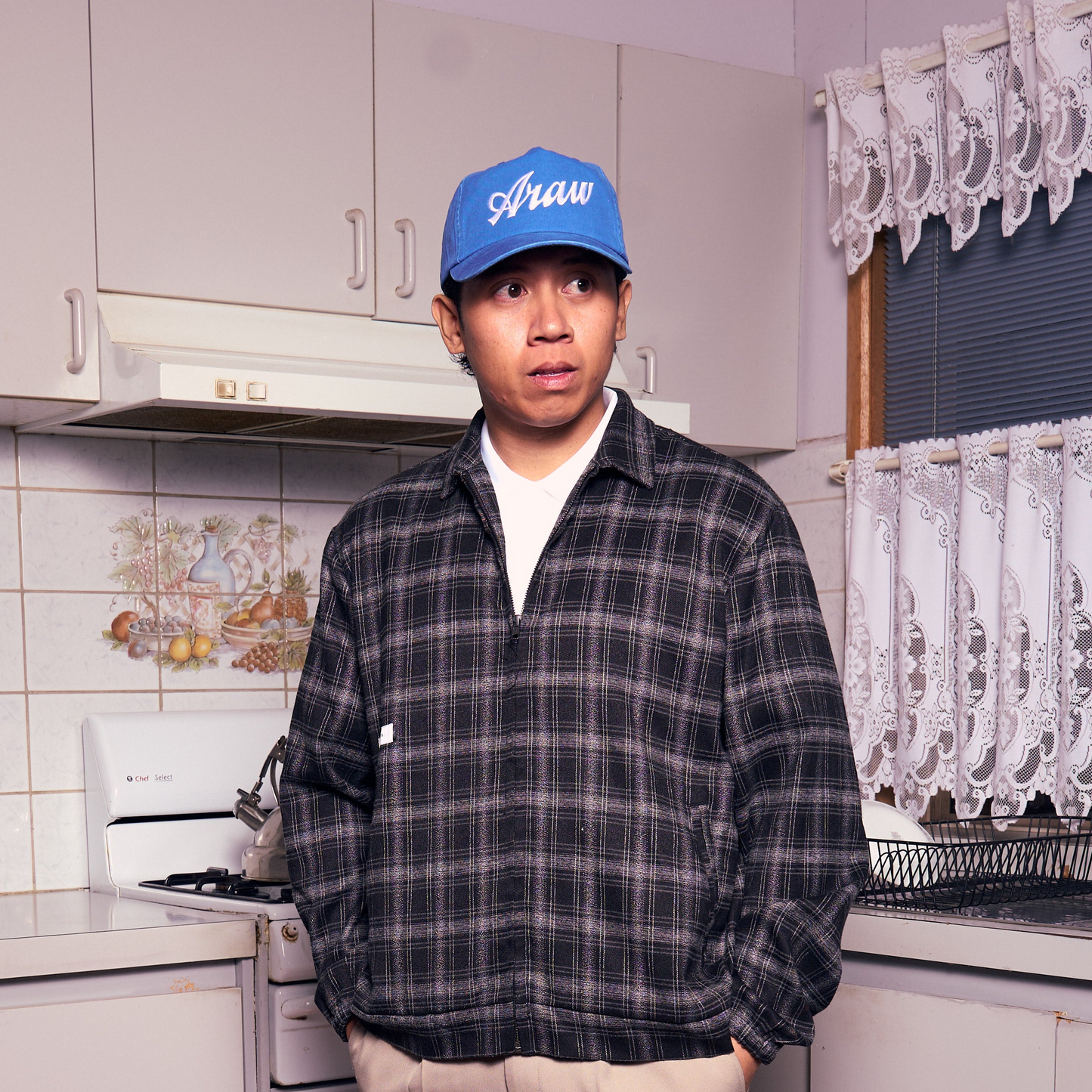 Everyday Cap - Royal