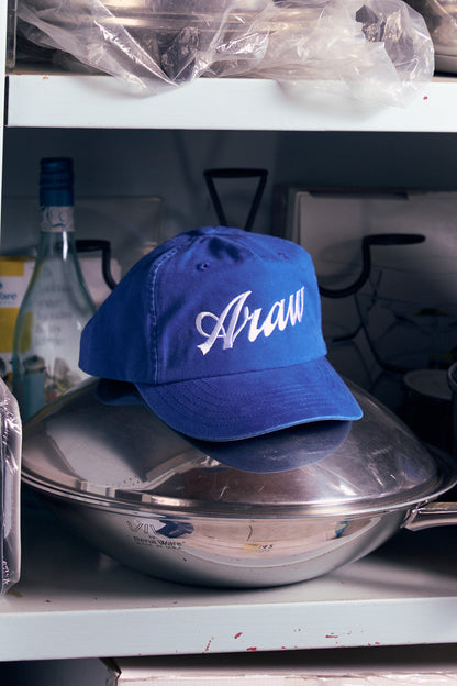 Everyday Cap - Royal
